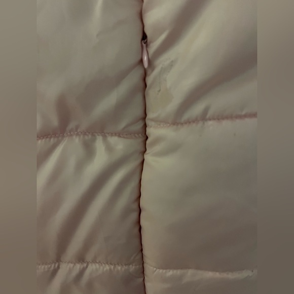 Mypink quilted, breast, cancer vest - Picture 5 of 7